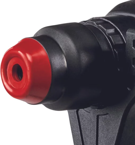 Перфоратор Einhell TC-RH 800 4F Kit SDS-plus 620Вт 2.2Дж кейс 2.86кг