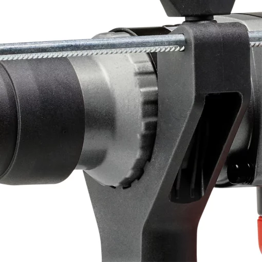 Перфоратор Einhell TC-RH 28 3F 950Вт SDS+ бочковий 3.5Дж 990об/хв кейс 4.77кг