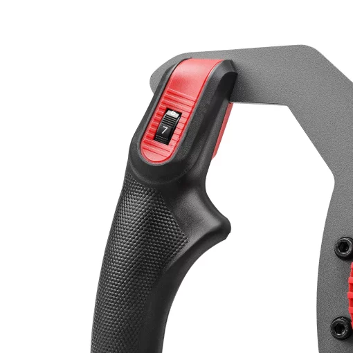 Міксер будівельний Einhell Professional TP-MX 1700-2 CE 1700Вт 2 швидкості 180-460/300-750об/хв 4.93кг