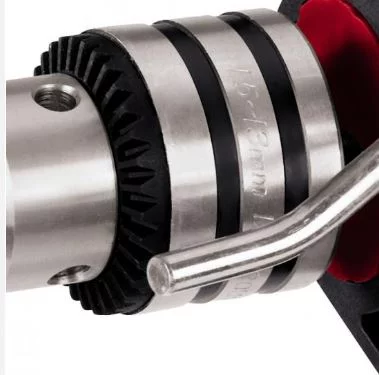 Дриль ударний Einhell TC-ID 1000 E 1010Вт зубчастий патрон 13мм 3000об/хв 2.2кг