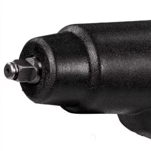 Гайковерт ударний Einhell CC-IW 950/1 950Вт 450Нм 2300об/хв 3.4кг