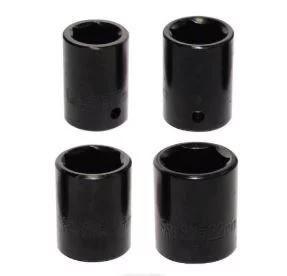 Гайковерт ударний Einhell CC-IW 950/1 950Вт 450Нм 2300об/хв 3.4кг