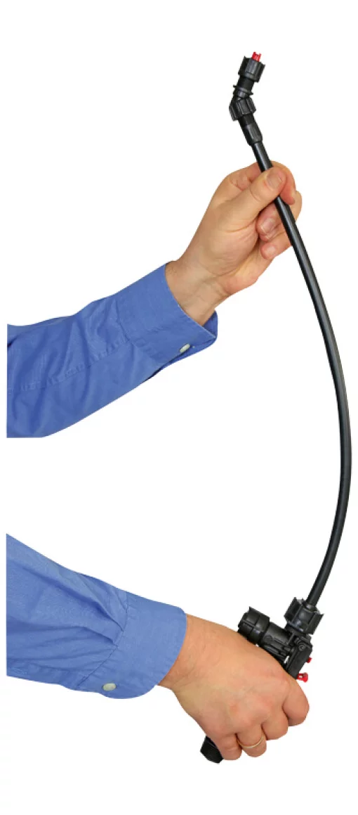 Обприскувач ручний ранцевий SOLO 425Classic