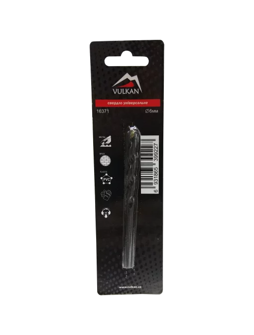 Бур - 6*100 MultiConstraction