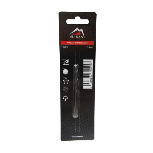 Бур - 4*76 MultiConstraction