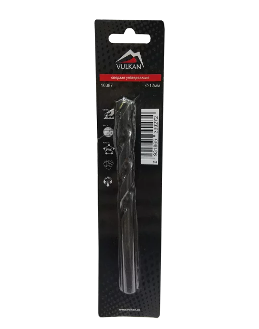 Бур - 12*150 MultiConstraction