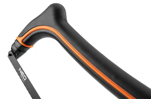 Ножівка по металу Neo Tools, 300мм, двокомпонентне руків'я