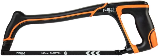 Ножівка по металу Neo Tools, 300мм, двокомпонентне руків'я