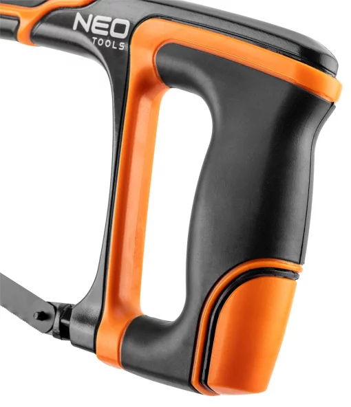 Ножівка по металу Neo Tools, 300мм, двокомпонентне руків'я