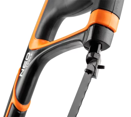 Ножівка по металу Neo Tools, 300мм, двокомпонентне руків'я