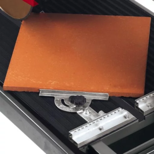 Верстат для різки каменю Einhell TE-SC 920 L 2200Вт диск 300мм стіл 920х550мм 71.6кг лазер