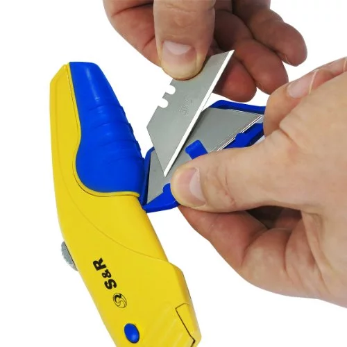 Ніж S & R 168 мм