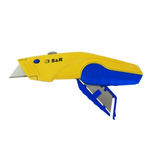 Ніж S & R 168 мм