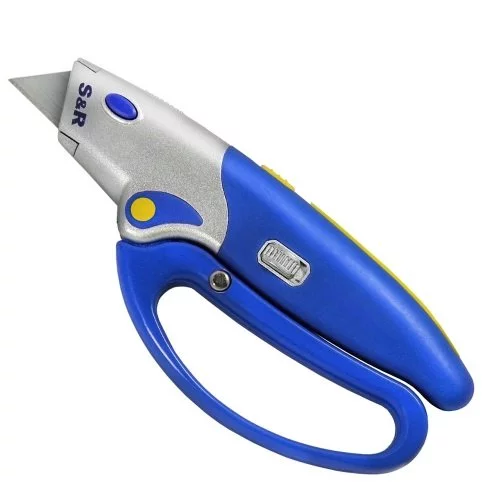 Ніж S & R Автоматик 175 мм