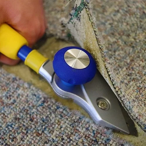 Скребок телескопічний S & R 420-630 мм