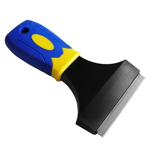 Скребок S & R 147 мм + набір лез