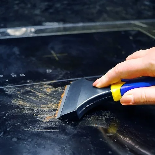 Скребок S & R 147 мм + набір лез