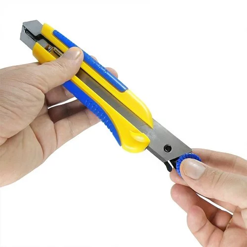 Ніж S & R 170 мм 8 робочих положень