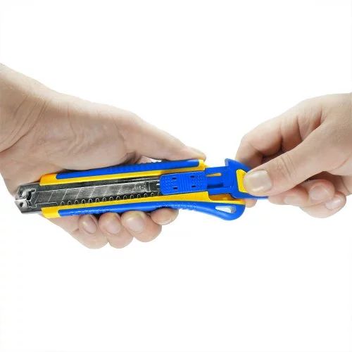 Ніж S & R 170 мм 4 робочих положень