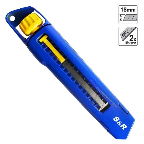 Ніж S & R 170 мм