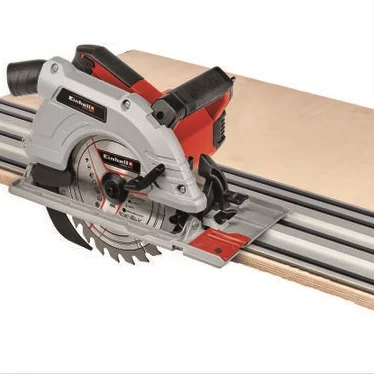 Пила дискова акумуляторна Einhell TE-CS 190/1 1500Вт 190х30мм 6.47кг