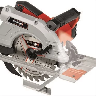 Пила дискова акумуляторна Einhell TE-CS 190/1 1500Вт 190х30мм 6.47кг