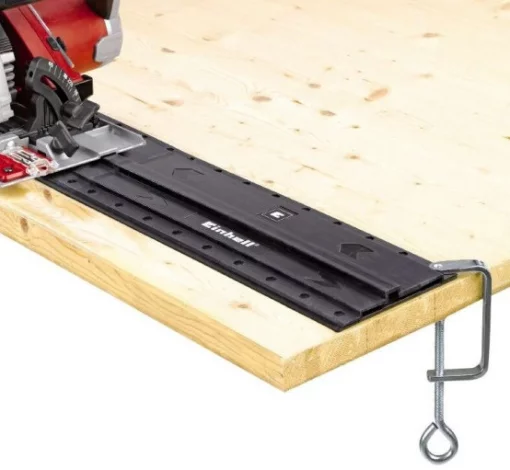 Пила дискова акумуляторна Einhell TE-CS 190/1 1500Вт 190х30мм 6.47кг