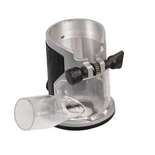 Фрезер акумуляторний Einhell Professional TP-RO 18 SetLI BL - Solo 18В цанга 6 та 8мм 10000-30000об/хв 1.34кг без АКБ та ЗП