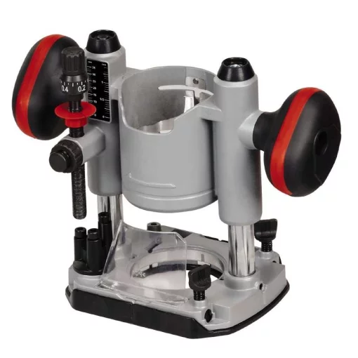 Фрезер акумуляторний Einhell Professional TP-RO 18LI BL - Solo 18В цанга 6 та 8мм 10000-30000об/хв 2.26кг без АКБ та ЗП