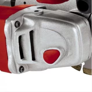 Борозник Einhell TC-MA 1300 диск 125мм 1320Вт паз 26мм глибина пазу 8-30мм 9000об/хв 4.85кг