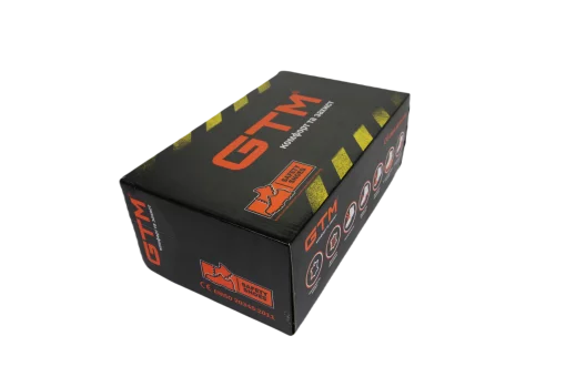 Напівчеревики робочі р.46 з композ. носком S3 SRC