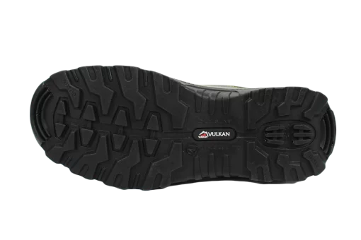 Напівчеревики з натуральної шкіри робочі без мет.носка р.41 DTA002