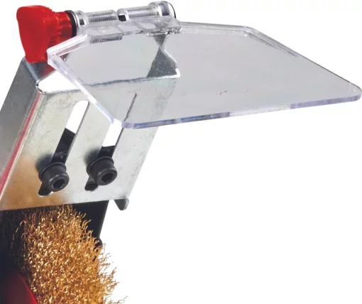 Верстат заточувальний Einhell TC-BG 150 B 350Вт 2980об/хв 7.9кг