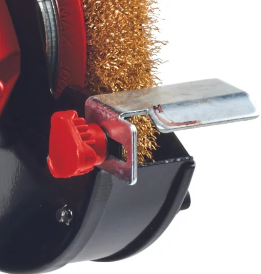 Верстат заточувальний Einhell TC-BG 150 B 350Вт 2980об/хв 7.9кг