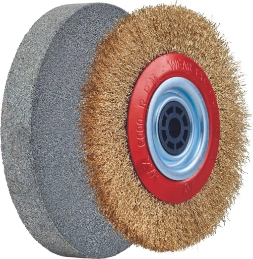 Верстат заточувальний Einhell TC-BG 150 B 350Вт 2980об/хв 7.9кг