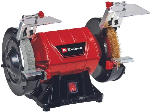 Верстат заточувальний Einhell TC-BG 150 B 350Вт 2980об/хв 7.9кг