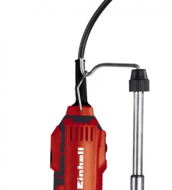 Шліфмашина шліфувально-гравірувальна Einhell TC-MG 135 E 135Вт 10000-35000об/хв 0.67кг