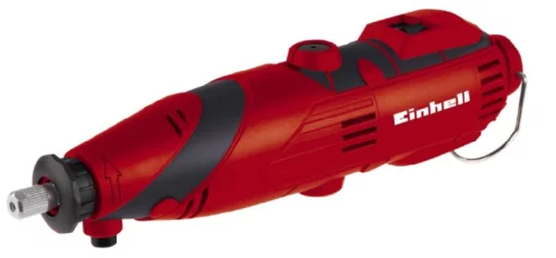 Шліфмашина шліфувально-гравірувальна Einhell TC-MG 135 E 135Вт 10000-35000об/хв 0.67кг