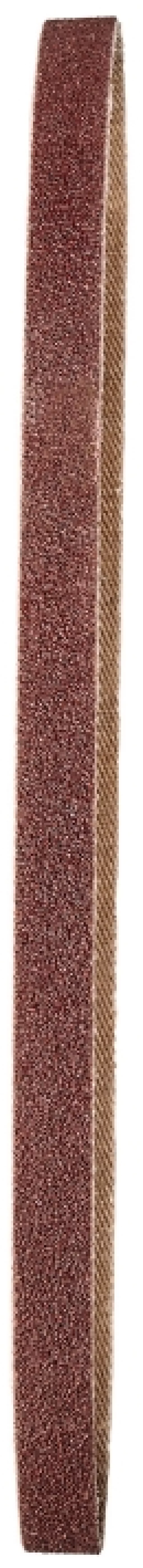 Набір шліфстрічок Einhell до TE-BF 18 Li, 9x457мм, 35шт