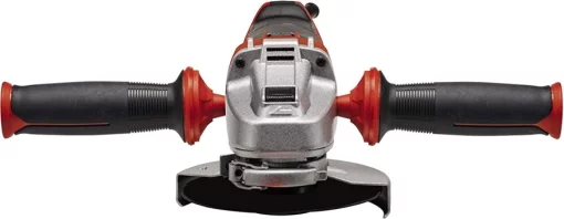 Шліфмашина кутова Einhell TE-AG 125/1010 CE Q 125мм 1010Вт 4000-1200об/хв 2.04кг