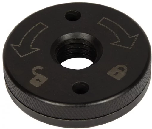 Шліфмашина кутова акумуляторна Einhell Professional AXXIO 18/125 Q X CHANGE 125мм 18В 8500об/хв 1.5кг без АКБ та ЗП