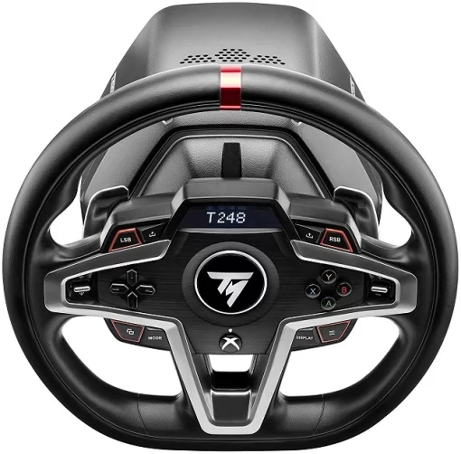 Кермо і педалі Thrustmaster T248X, PC/XBOX