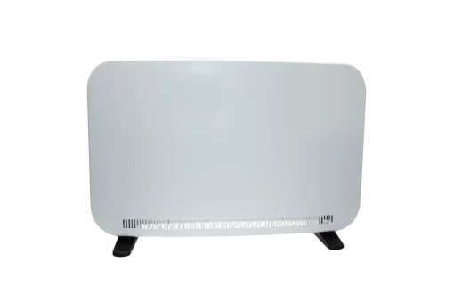 Електроконвектор з вентилятором, 2000Вт електронне керування, пульт ДК