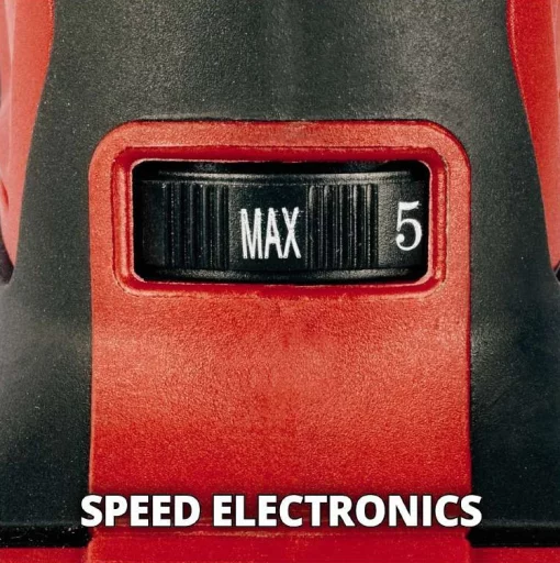 Багатофункціональний інструмент акумуляторний реноватор Einhell VARRITO PXC 18В 22000-40000об/хв 1кг без АКБ та ЗП