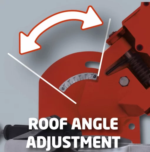 Верстат для заточування ланцюгів Einhell GC-CS 235 E 235Вт 3000об/хв диск 145х22х3.2мм 5.8кг