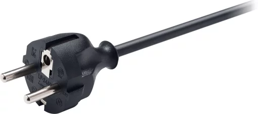 Адаптер живлення Dell 65W USB-C AC Adapter with Power Cord - Europe