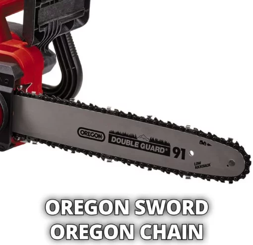 Пила ланцюгова мережева Einhell GC-EC 1935 35см 1900Вт 4.66кг