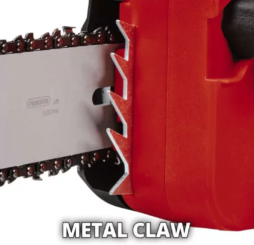 Пила ланцюгова мережева Einhell GC-EC 1935 35см 1900Вт 4.66кг