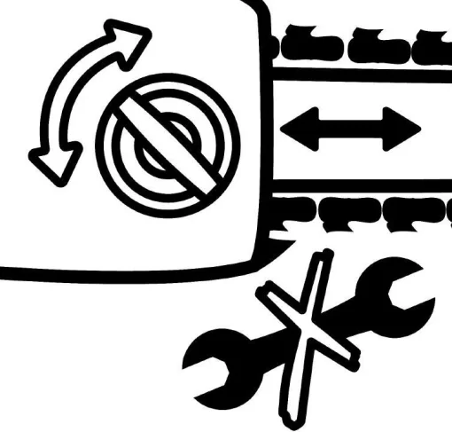 Пила ланцюгова мережева Einhell GC-EC 1935 35см 1900Вт 4.66кг