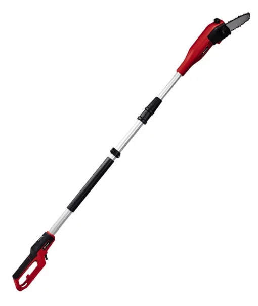 Висоторіз ланцюговий Einhell GC-EC 7520 T 750Вт 20см штанга 178-257см 3.6кг